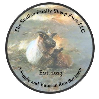 Scalise Family Sheep Farm
