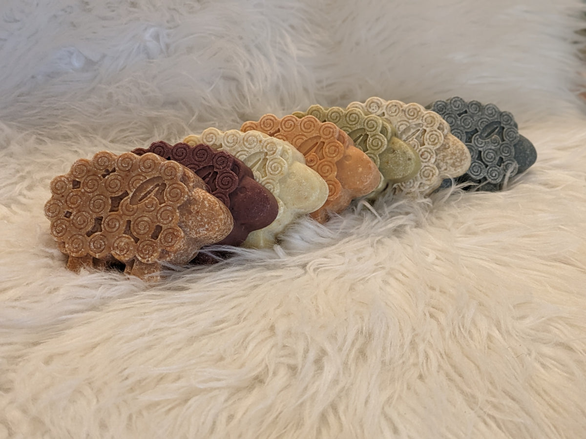 Stop Overworking Your Skin: How a Single Bar of Handmade Sheep Milk Soap Replaces 3 Synthetic Products in Your Shower