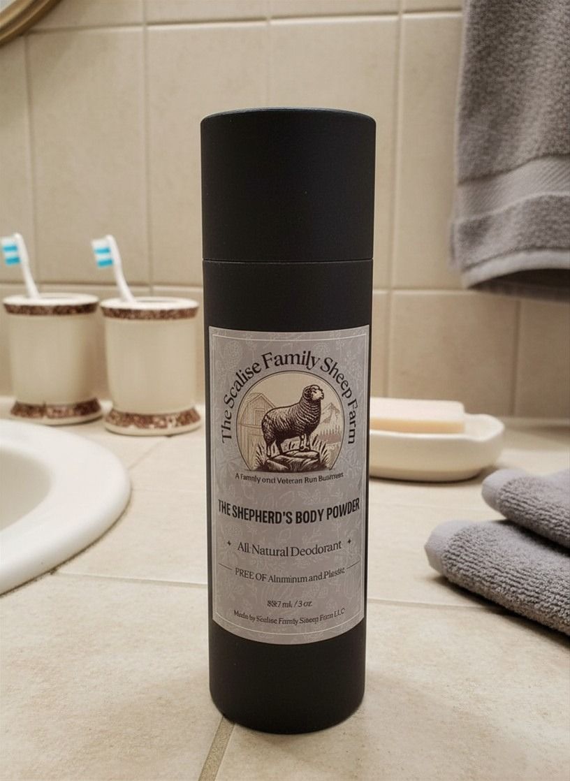 Aluminum-Free Deodorant for Sensitive Skin: How to Choose Without the Hype