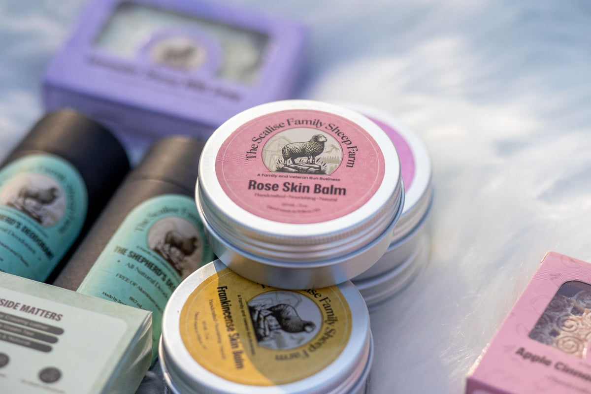 The Fall Skin Reset: How to Repair Summer-Dried Skin Without Overcomplicating Your Routine
