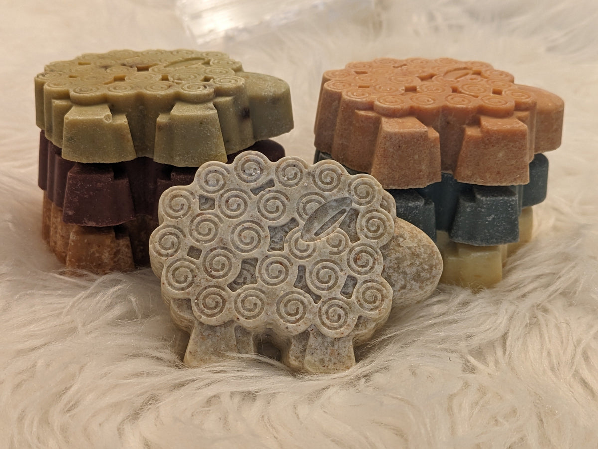 Sheep Milk Soap Ingredients Explained: 10 Things to Check Before You Buy