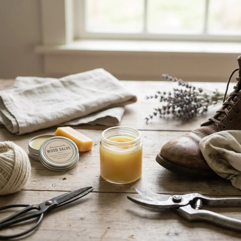 Not Just for Skincare: Surprising Household and DIY Uses for Lanolin