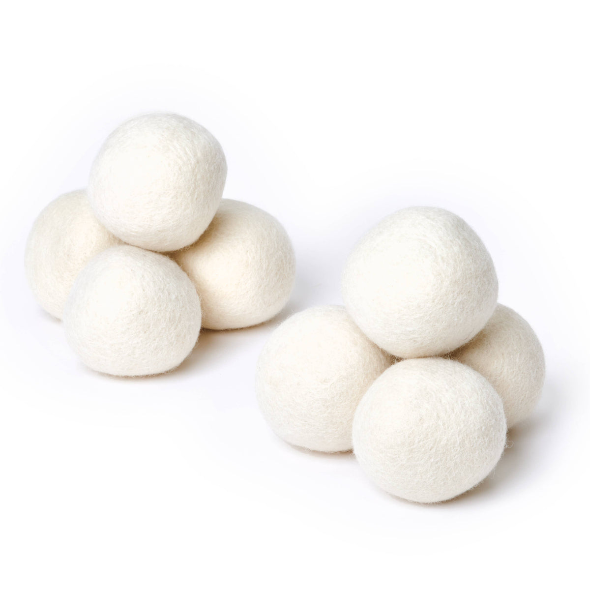 Wool Dryer Balls vs. Dryer Sheets: Which Is Better for Sensitive Skin and the Planet?