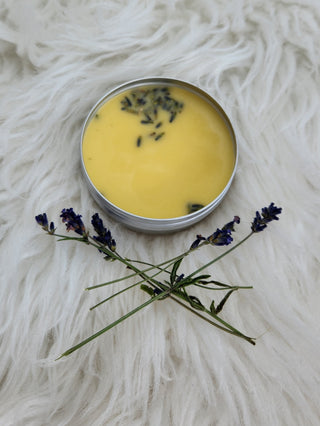 Lavender Skin Balm