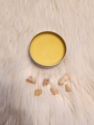 Frankincense Skin Balm