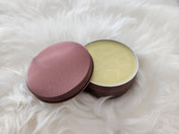 Pine Skin Balm – Natural Moisturizing Pine Resin Balm (6 oz)