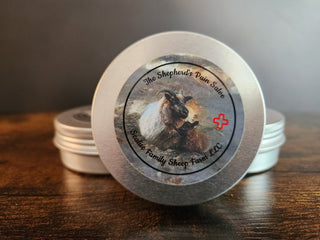 The Shepherd's Pain Salve