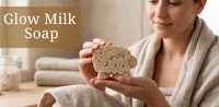 3 Wise Men Sheep Milk Soap – Frankincense & Myrrh Handmade Farm Soap