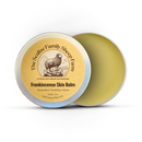Handmade Frankincense Skin Balm – Natural Deep Moisture Skin Repair Balm