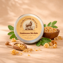 Handmade Frankincense Skin Balm – Natural Deep Moisture Skin Repair Balm