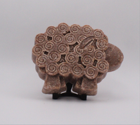 Rose Sheep Milk Soap – Handmade Natural Moisturizing Rose Soap