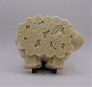 Frankincense Sheep Milk Soap