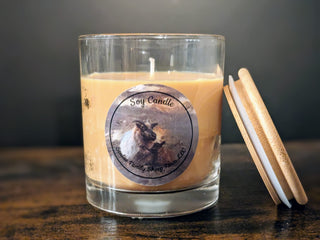 Old Town Tavern Soy Candle