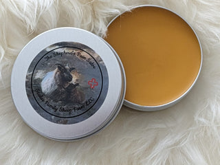 The Shepherd's Pain Salve