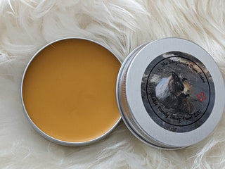 The Shepherd's Pain Salve