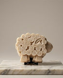 3 Wise Men Sheep Milk Soap – Frankincense & Myrrh Handmade Farm Soap