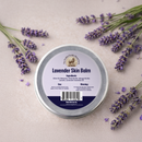 Lavender Skin Balm – Natural Calming Moisturizing Skin Balm