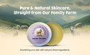Lavender Skin Balm – Natural Calming Moisturizing Skin Balm