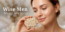 3 Wise Men Sheep Milk Soap – Frankincense & Myrrh Handmade Farm Soap