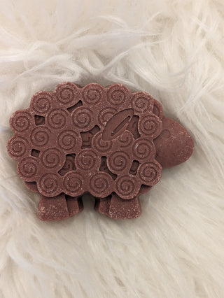 Peppermint Sheep Milk Soap 🧼