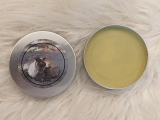 Pine Skin Balm 2oz