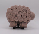 Peppermint Sheep Milk Soap – Refreshing Handmade Mint Soap