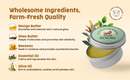 Pine Skin Balm – Natural Moisturizing Pine Balm (2 oz)