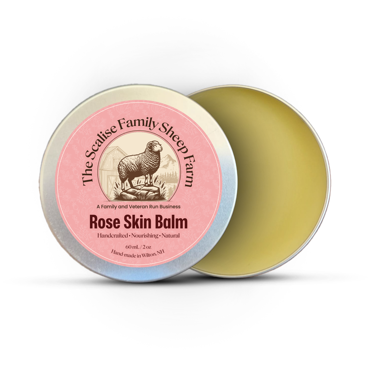 Skin Balms
