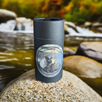 The Shepherd’s Natural Deodorant – Aluminum-Free Farm Deodorant