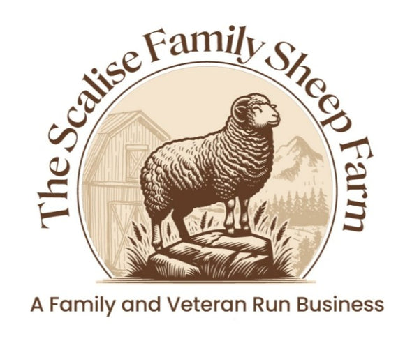 Scalise Family Sheep Farm