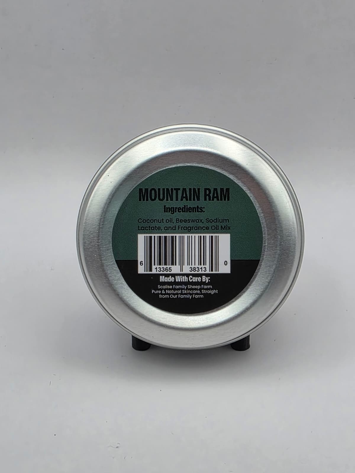 Mountain Ram Solid Cologne