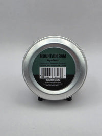 Mountain Ram Solid Cologne