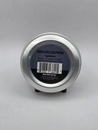 Highland Shepherd Solid Cologne