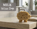 3 Wise Men Sheep Milk Soap – Frankincense & Myrrh Handmade Farm Soap