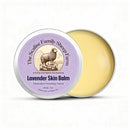 Lavender Skin Balm – Natural Calming Moisturizing Skin Balm