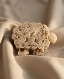 Irish Breakfast Tea Sheep Milk Soap – Handmade Natural Exfoliating Soap