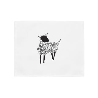 Sheep Placemat Set