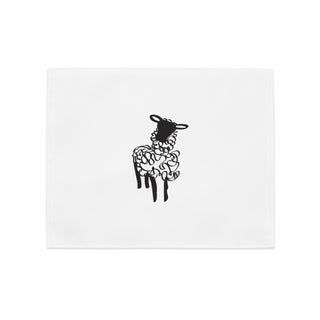 Sheep Placemat Set