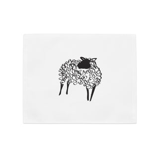 Sheep Placemat Set