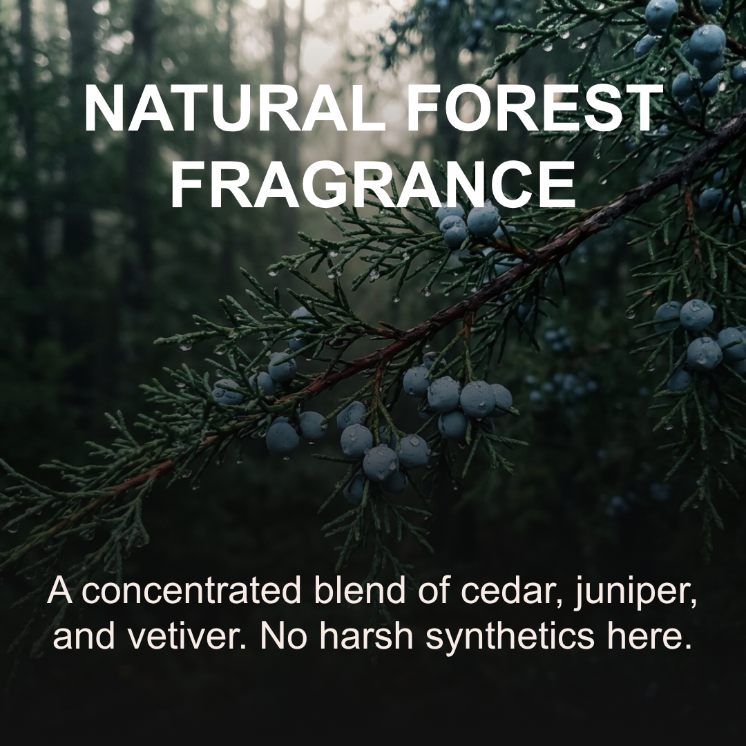 Mountain Ram Solid Cologne