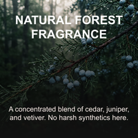 Mountain Ram Solid Cologne