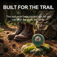 Mountain Ram Solid Cologne