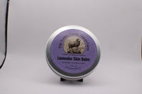 Lavender Skin Balm – Natural Calming Moisturizing Skin Balm
