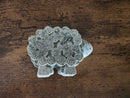 LIMITED Edition Charcoal Sheep Milk Soap