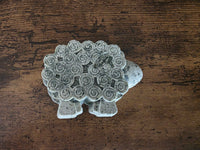 LIMITED Edition Charcoal Sheep Milk Soap
