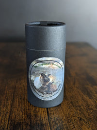 The Shepherd’s Natural Deodorant – Aluminum-Free Farm Deodorant