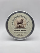 Unscented Skin Balm – Pure & Fragrance-Free Deep Moisture
