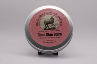 Rose Skin Balm